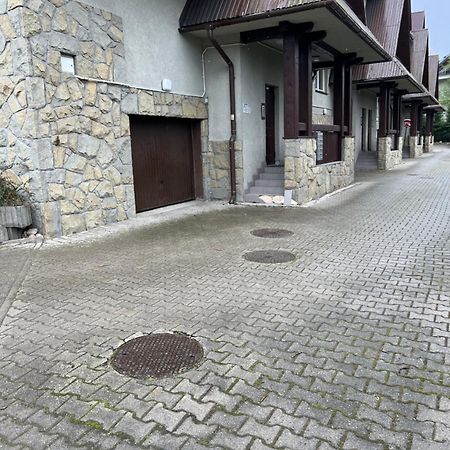 Apartament Sniezka Ζακοπάνε Εξωτερικό φωτογραφία