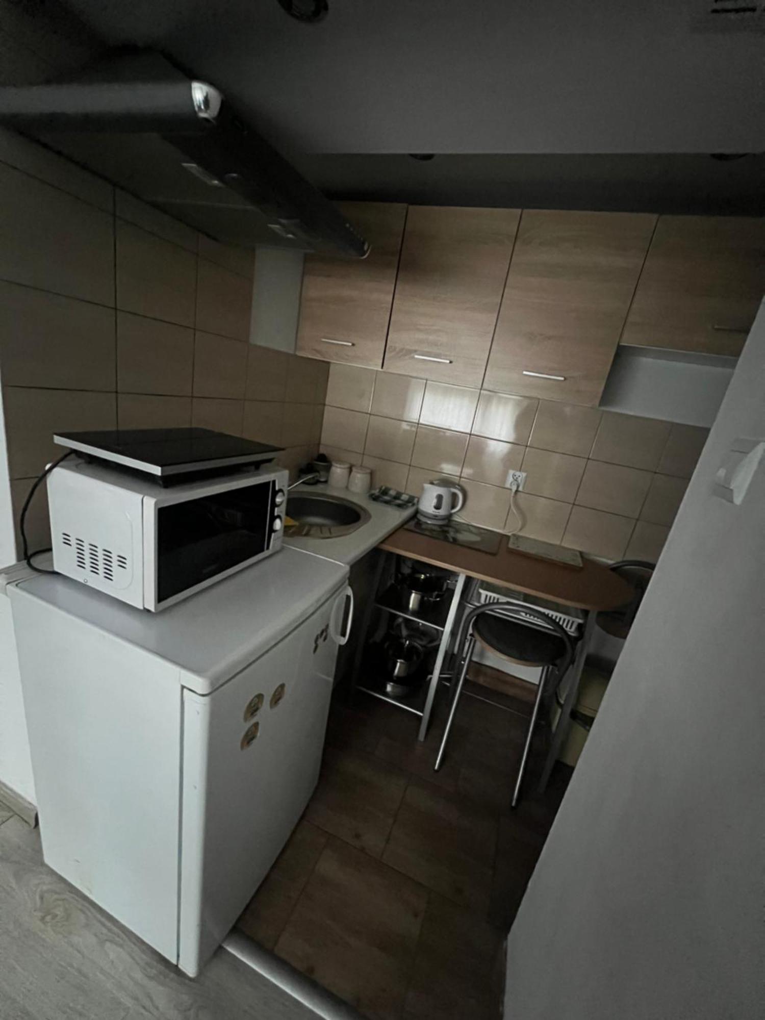 Apartament Sniezka Ζακοπάνε Εξωτερικό φωτογραφία