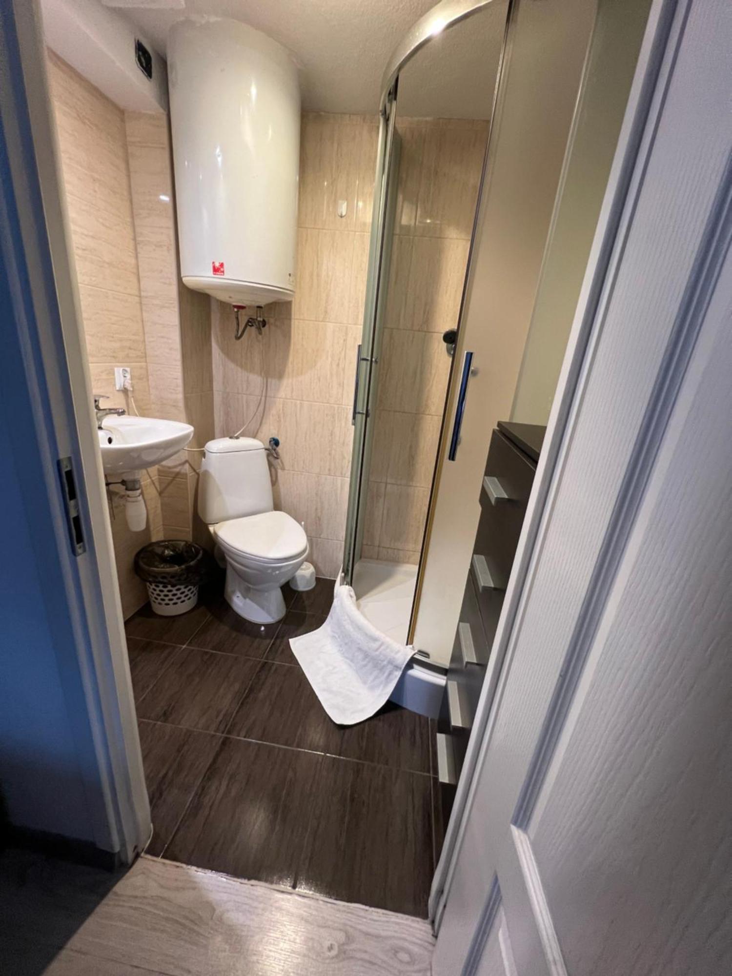 Apartament Sniezka Ζακοπάνε Εξωτερικό φωτογραφία