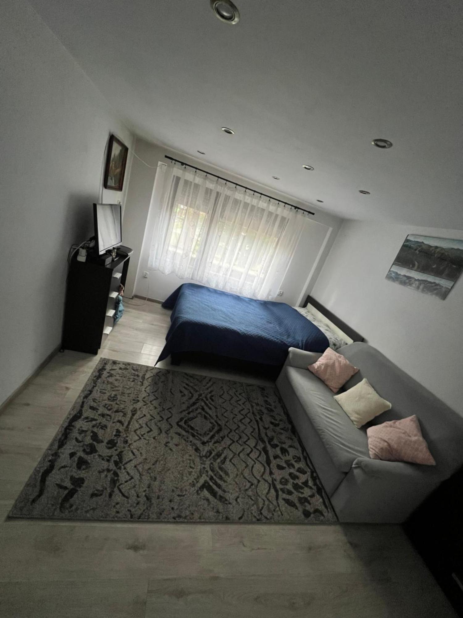 Apartament Sniezka Ζακοπάνε Εξωτερικό φωτογραφία