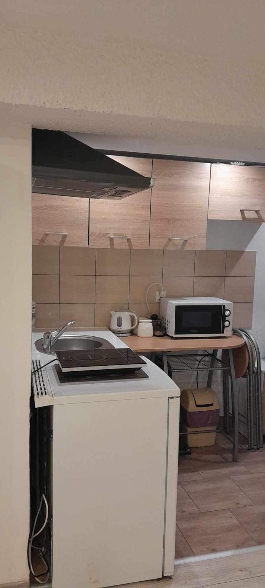 Apartament Sniezka Ζακοπάνε Εξωτερικό φωτογραφία
